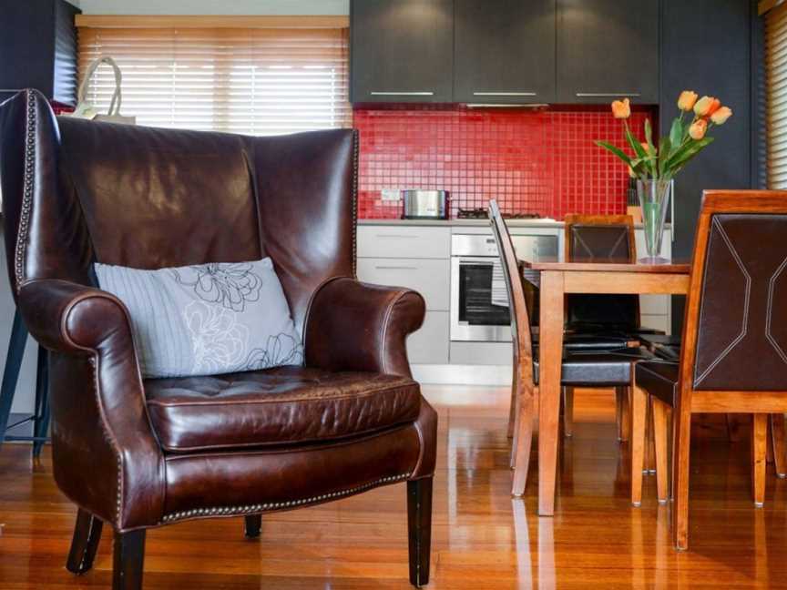 BOUTIQUE STAYS - Sandy Haven C, Sandringham, VIC