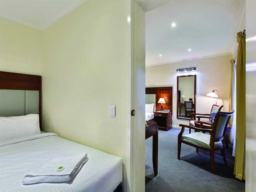 Best Western Plus Buckingham International, Moorabbin, VIC