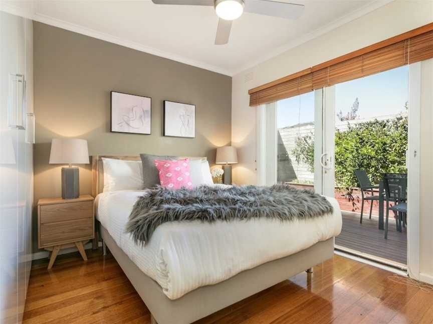 BOUTIQUE STAYS - Sandy Breeze 3, Sandringham, VIC