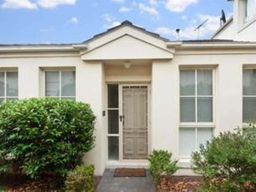 Smart Caulfield Townhouse, Caulfield South, VIC