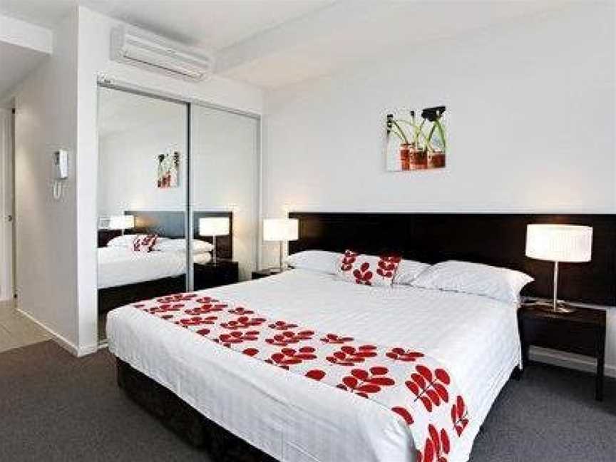 Caroline Serviced Apartments Brighton, Brighton, VIC