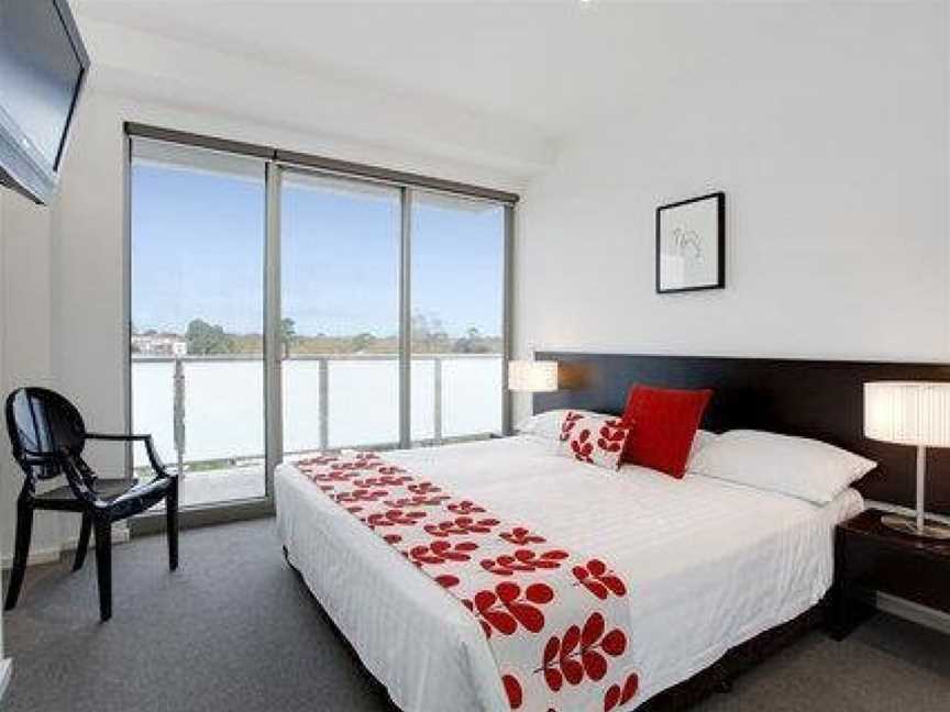 Caroline Serviced Apartments Brighton, Brighton, VIC