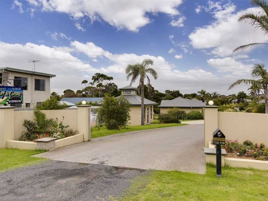 Island Cove Villas, Cowes, VIC