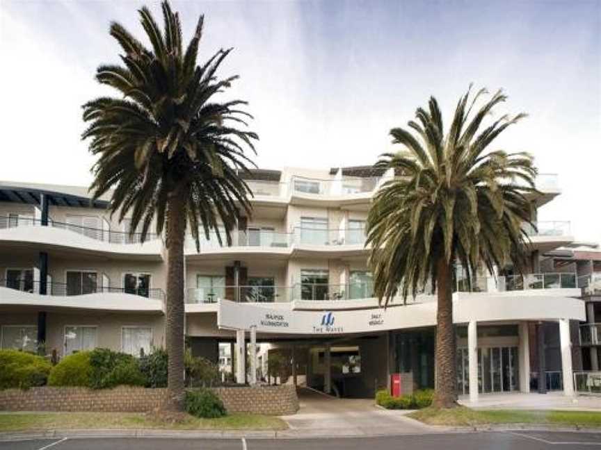 The Waves Apartments, Cowes, VIC