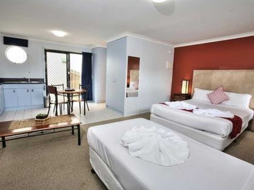 Apartments At Glen Isla, Cowes, VIC