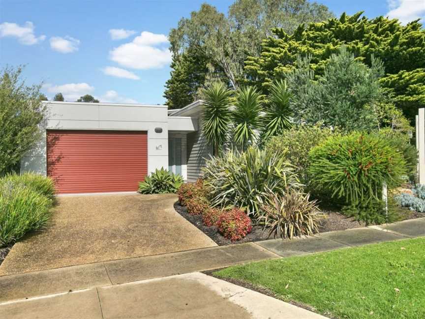 Living The Beach Dream - Pets, WiFi, 4 bdrm, 450m Shops, Cowes, VIC