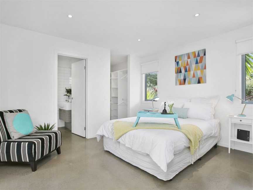 Living The Beach Dream - Pets, WiFi, 4 bdrm, 450m Shops, Cowes, VIC