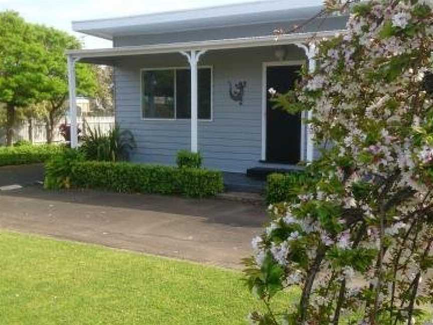 Phillip Island Cottages, Cowes, VIC