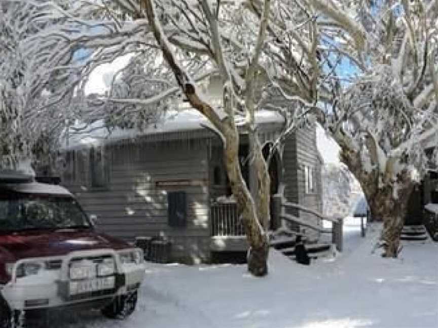 Powderhounds, Dinner Plain, VIC