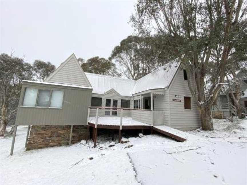 Verandering, Dinner Plain, VIC