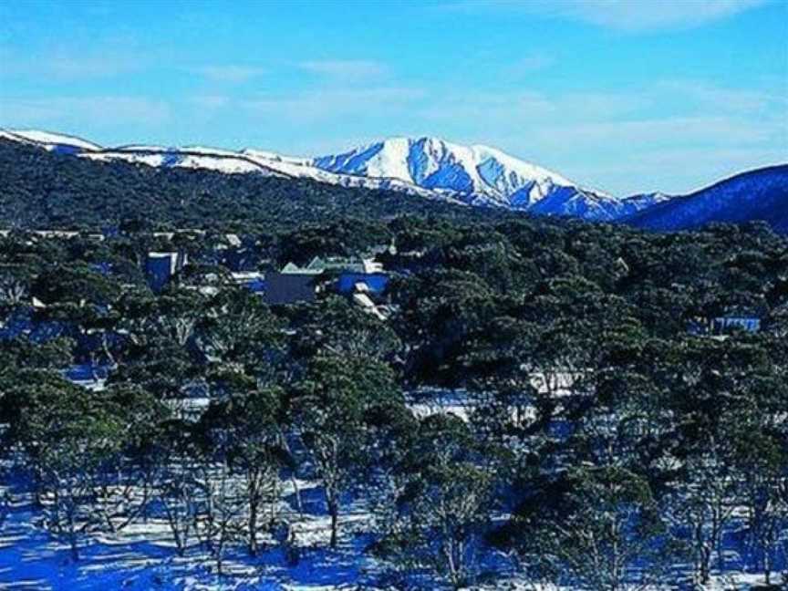 Currawong Lodge, Dinner Plain, VIC