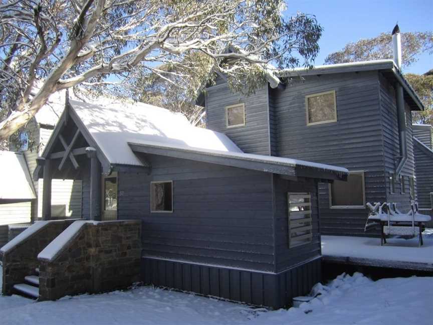 Feathertop, Dinner Plain, VIC