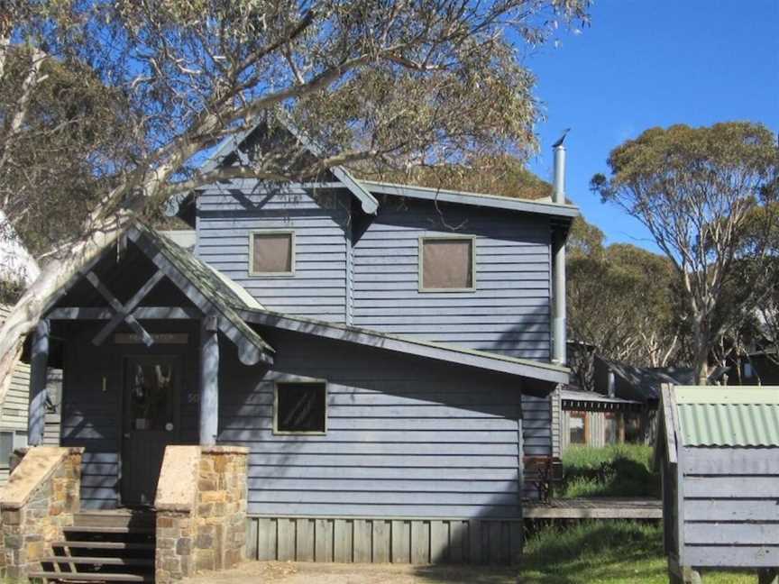 Feathertop, Dinner Plain, VIC