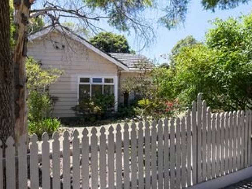 Roomerang at Massey St, Box Hill South, VIC