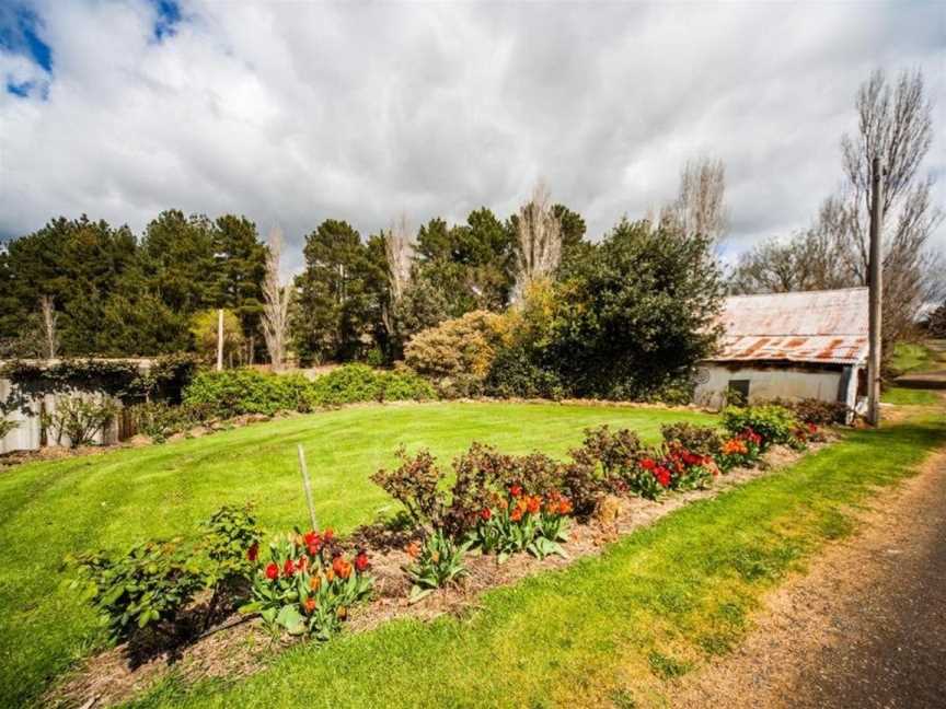 Sunnyside Cottage, Hesket, VIC