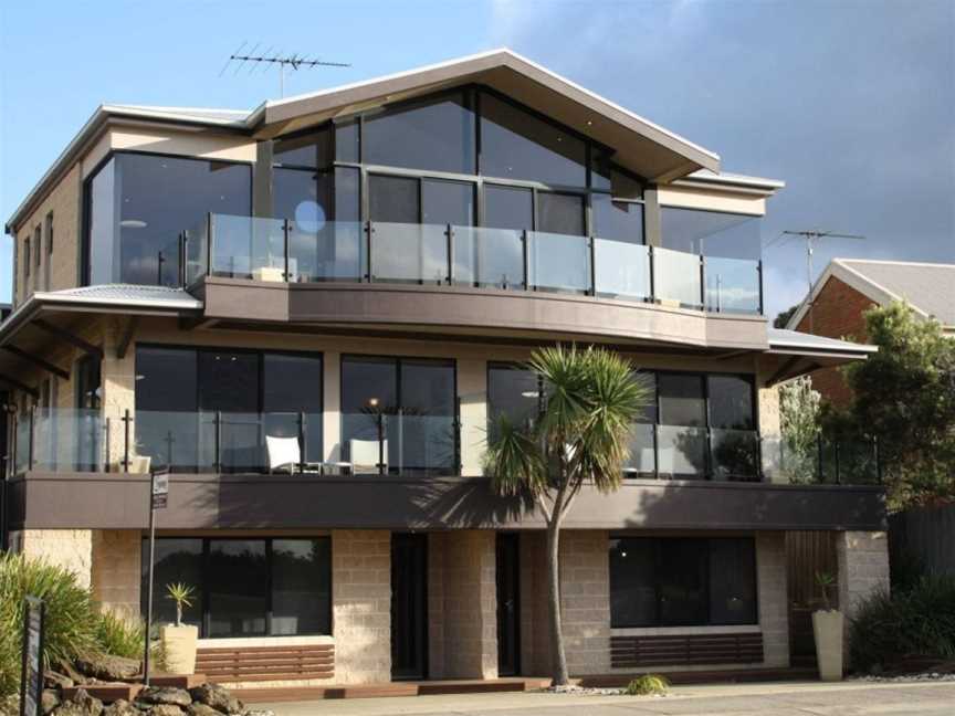 On The Esplanade Apartments, Torquay, VIC