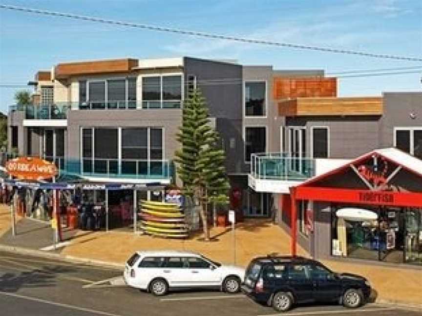 Bell Street Apartments, Australia, Torquay, VIC