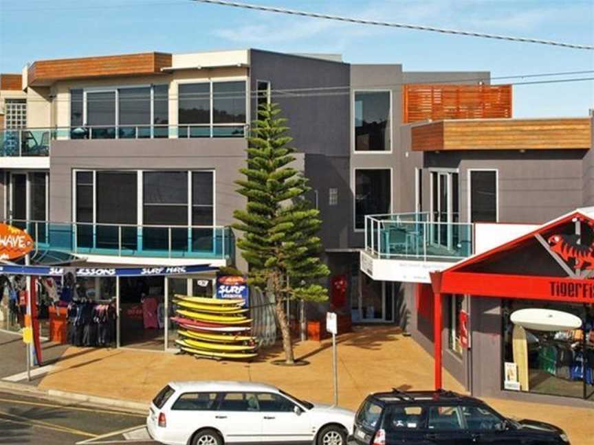 Bell Street Apartments, Australia, Torquay, VIC