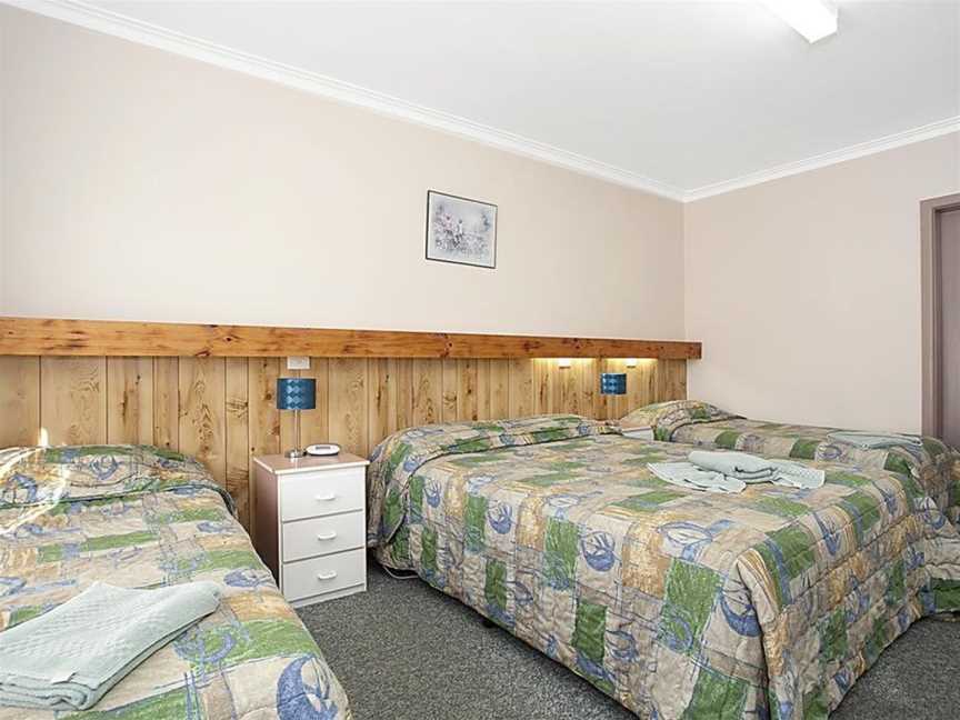 Motel Stawell, Stawell, VIC