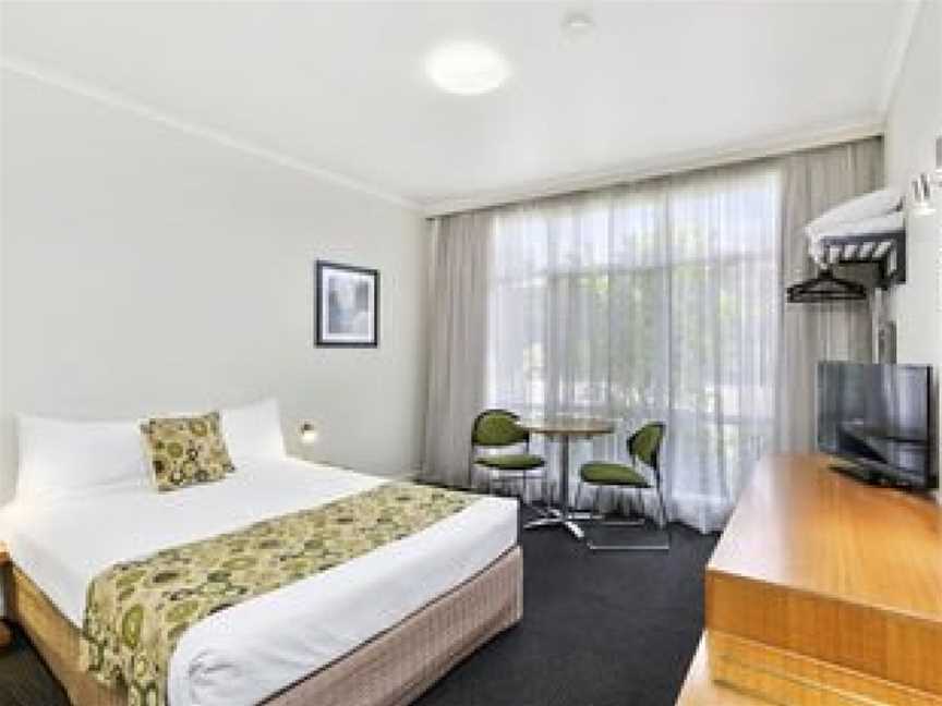 Comfort Inn Botanical, Hamilton, VIC