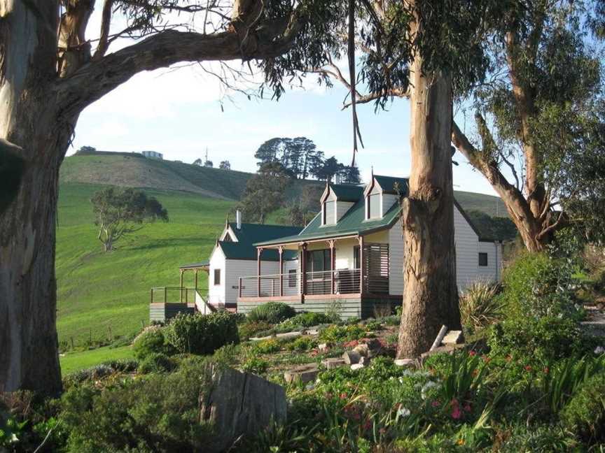 Maple Ridge Cottages, Mardan, VIC