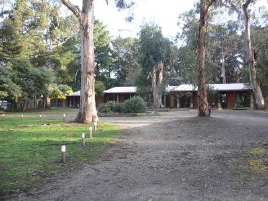 Koala Park Resort, Cowes, VIC