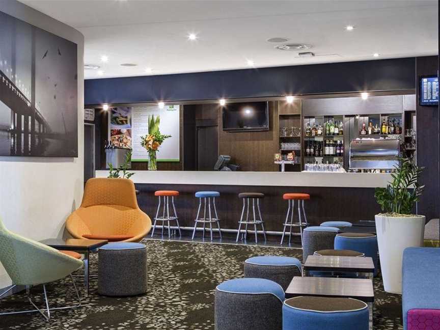 Holiday Inn Melbourne Airport, an IHG Hotel, Melbourne Airport, VIC