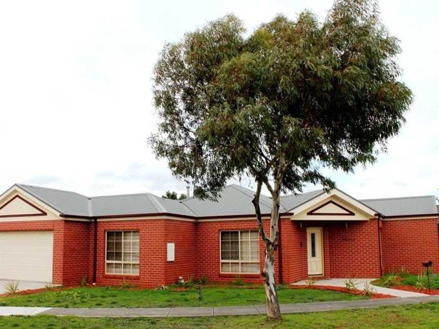 Marigold Crescent, Gowanbrae, VIC