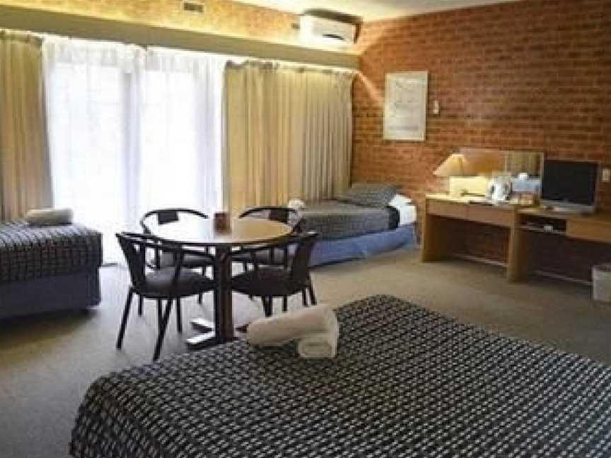 Quality Hotel Melbourne Airport, Westmeadows, VIC