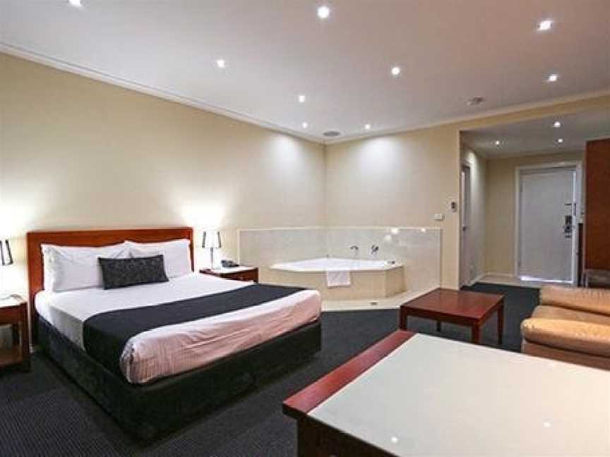 Quality Hotel Melbourne Airport, Westmeadows, VIC