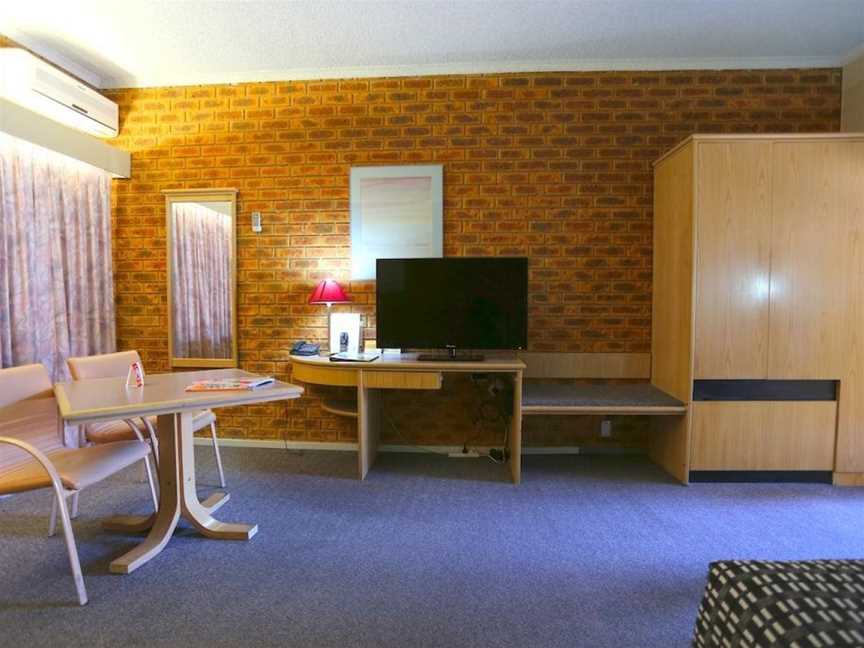 Quality Hotel Melbourne Airport, Westmeadows, VIC