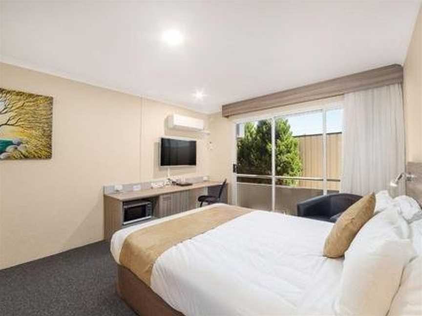 Ciloms Airport Lodge, Melbourne Airport, VIC