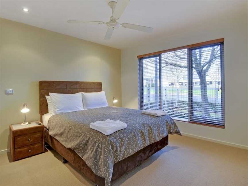 Traralgon Serviced Apartments, Traralgon, VIC