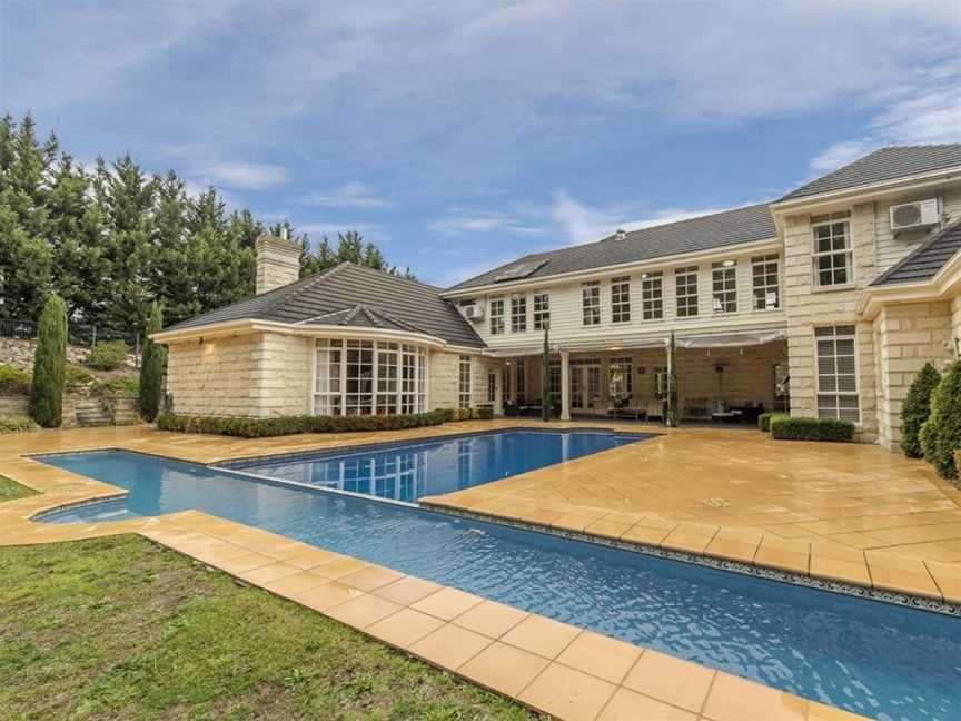 Montfort Manor, Traralgon, VIC