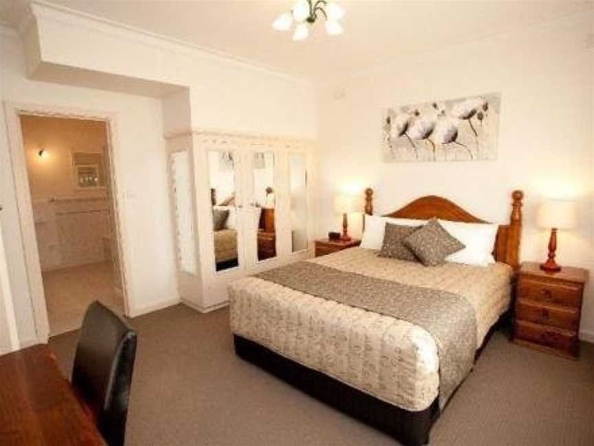 Connells Motel & Serviced Apartments, Traralgon, VIC