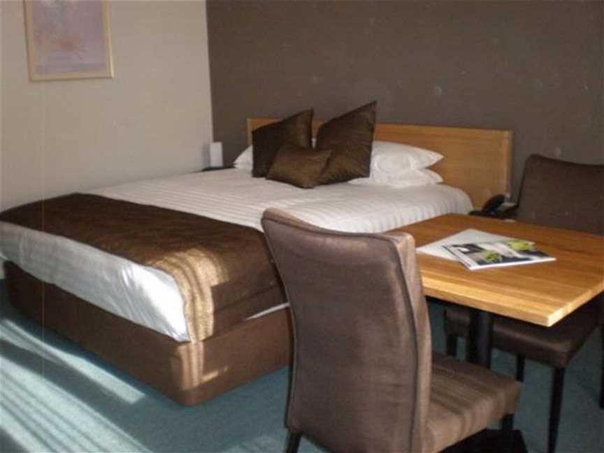 Hospitality Esperance, Accommodation in Esperance