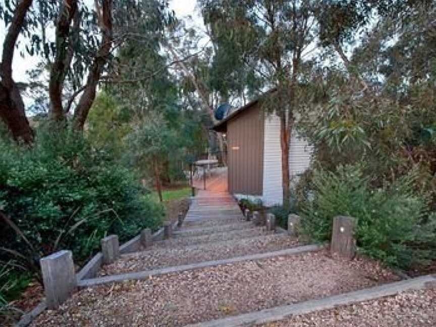 Kudos Villas and Retreats, Hepburn Springs, VIC