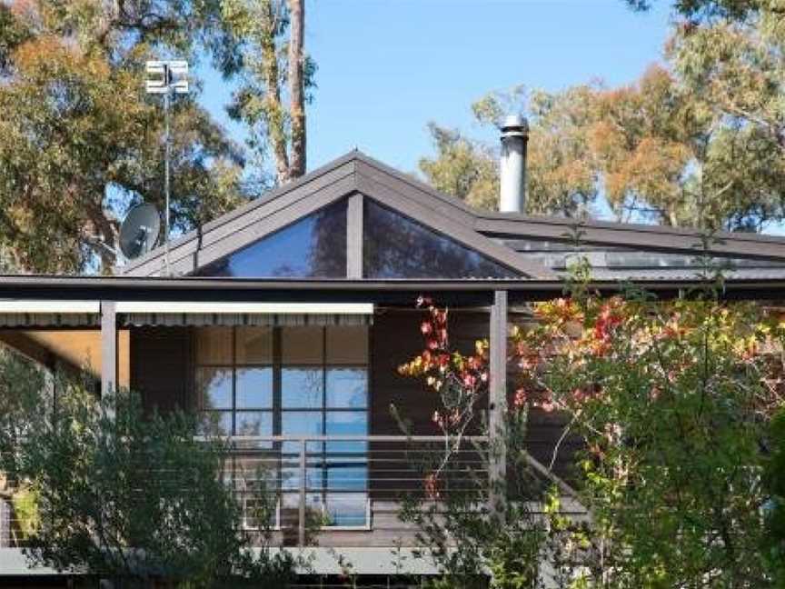 Wood for the Trees, Hepburn Springs, VIC