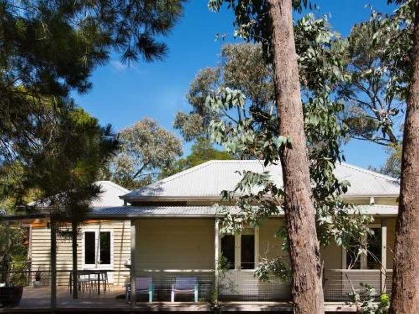 Ashling, Hepburn Springs, VIC