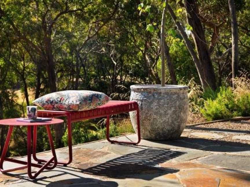 Retreat@ 34A, Daylesford, VIC