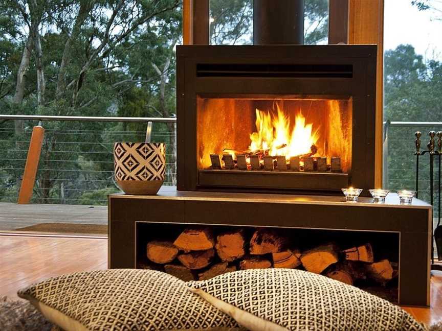 Kudos Villas and Retreats - Hepburn Springs, Hepburn Springs, VIC