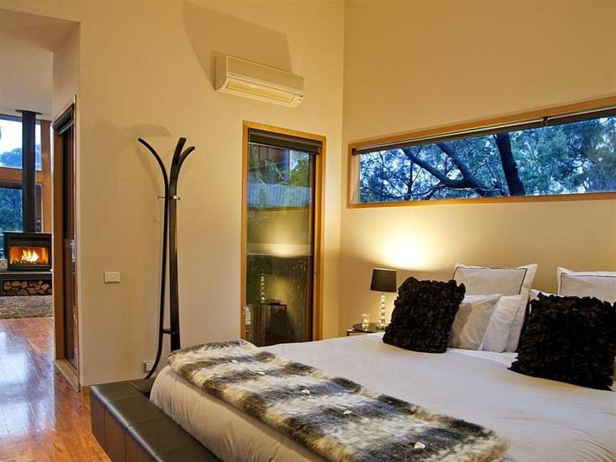 Kudos Villas and Retreats - Hepburn Springs, Hepburn Springs, VIC