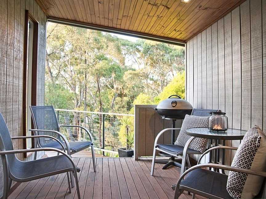 Kudos Villas and Retreats - Hepburn Springs, Hepburn Springs, VIC