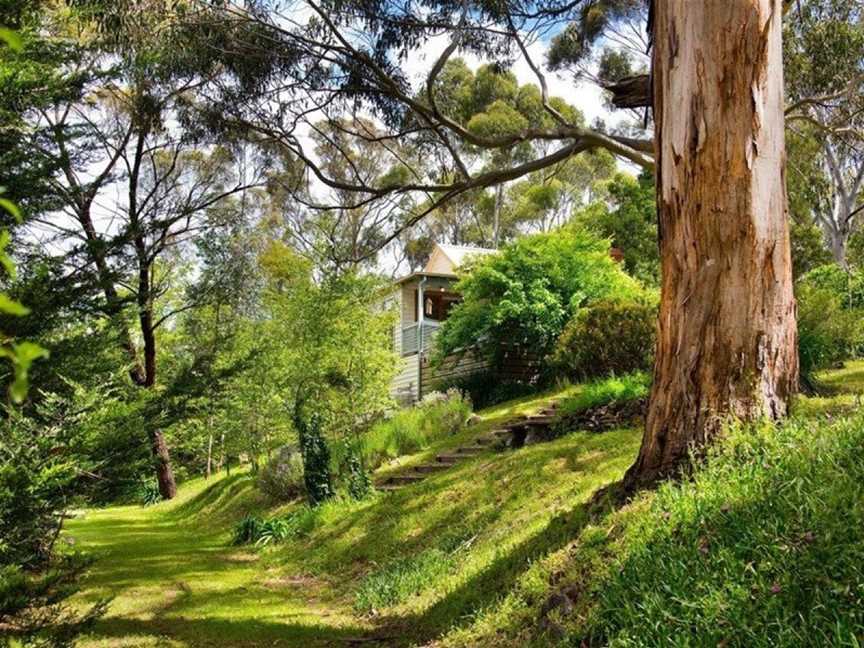 Pumpernickel, Hepburn, VIC