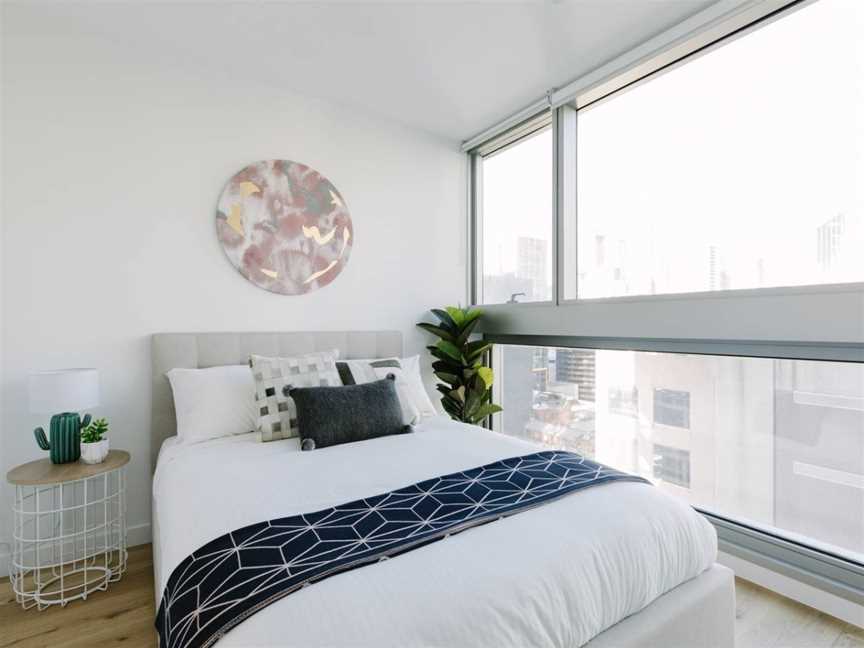 Plush 2BR CBD Apartment Near Southern Cross, Melbourne CBD, VIC