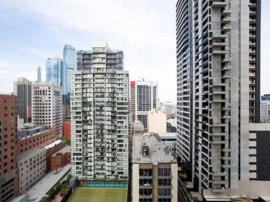 C3CBD MELBOURNE APARTMENT, Melbourne CBD, VIC