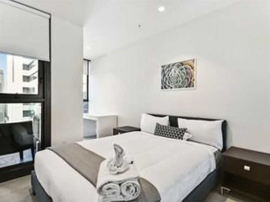 Serviced Apartments Melbourne - Eporo, Melbourne CBD, VIC