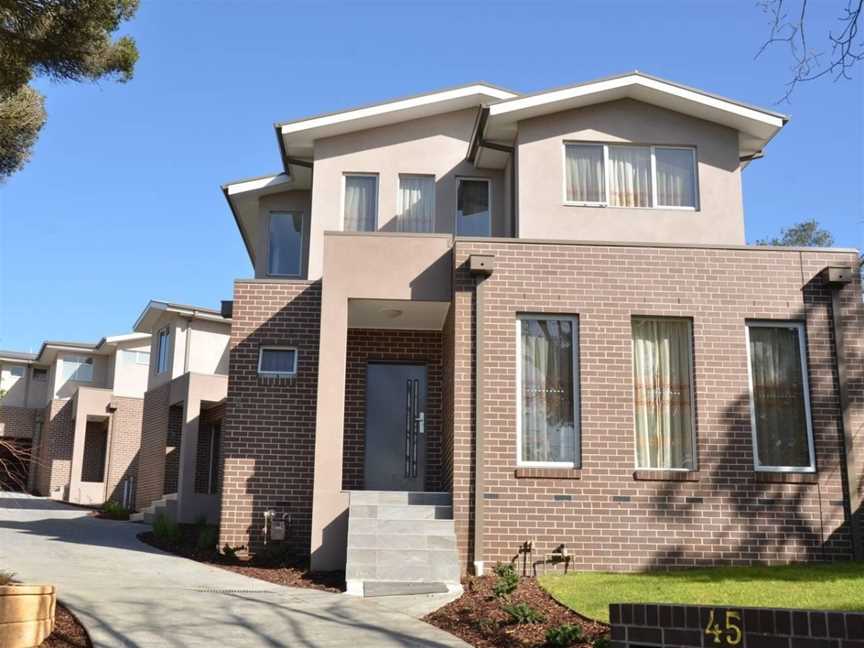 Melbourne Luxury Villa at Doncaster, Doncaster, VIC