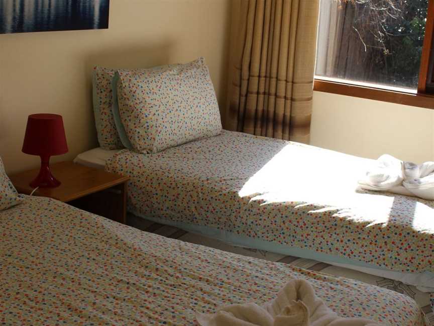 Doncaster Elgar Accommodation, Doncaster, VIC