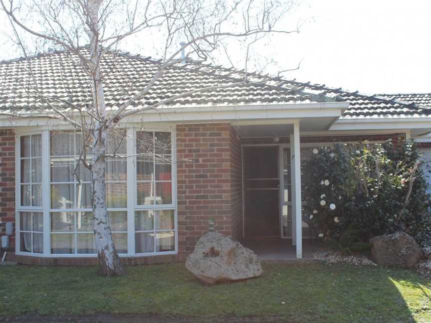 Doncaster Elgar Accommodation, Doncaster, VIC